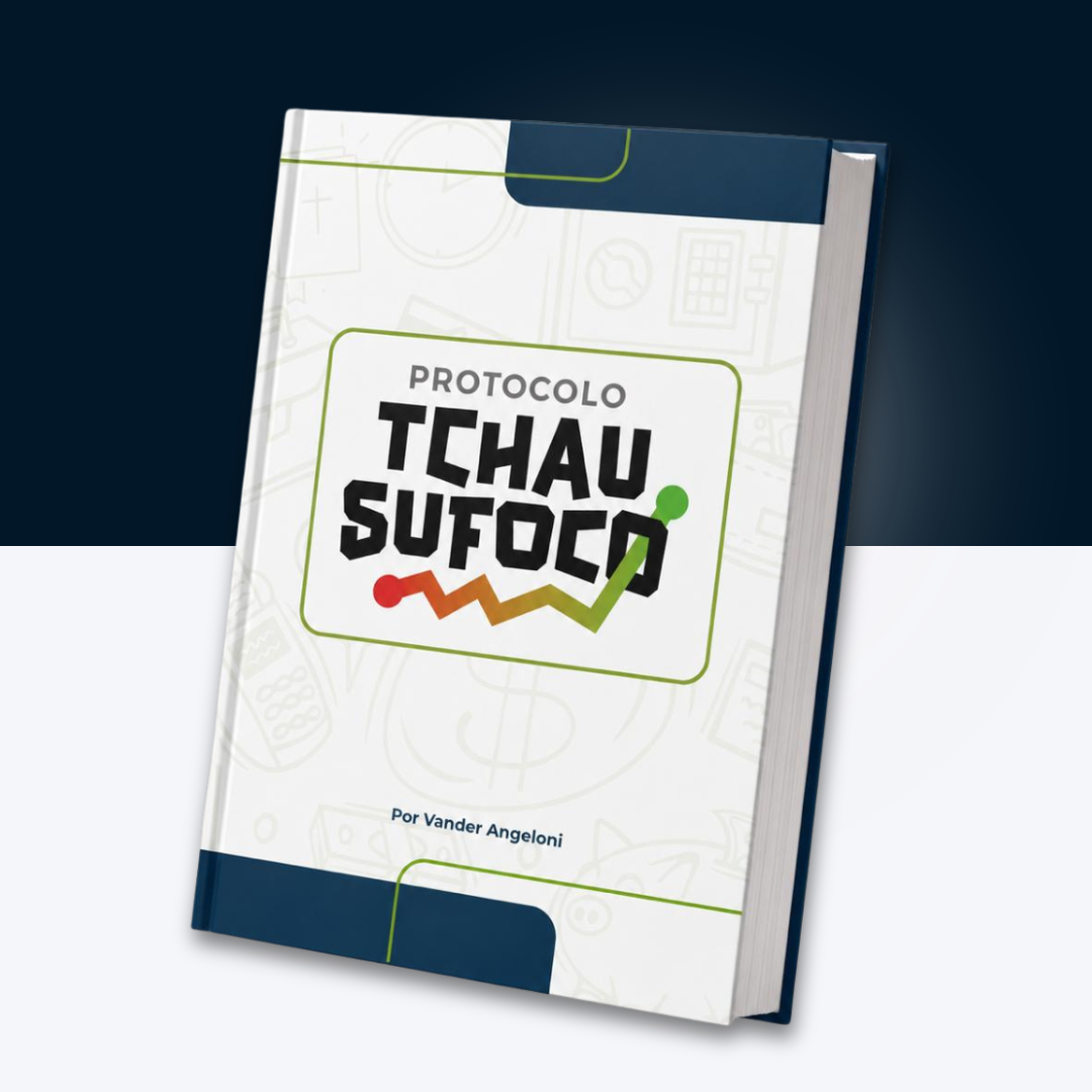 Protocolo Tchau Sufoco
